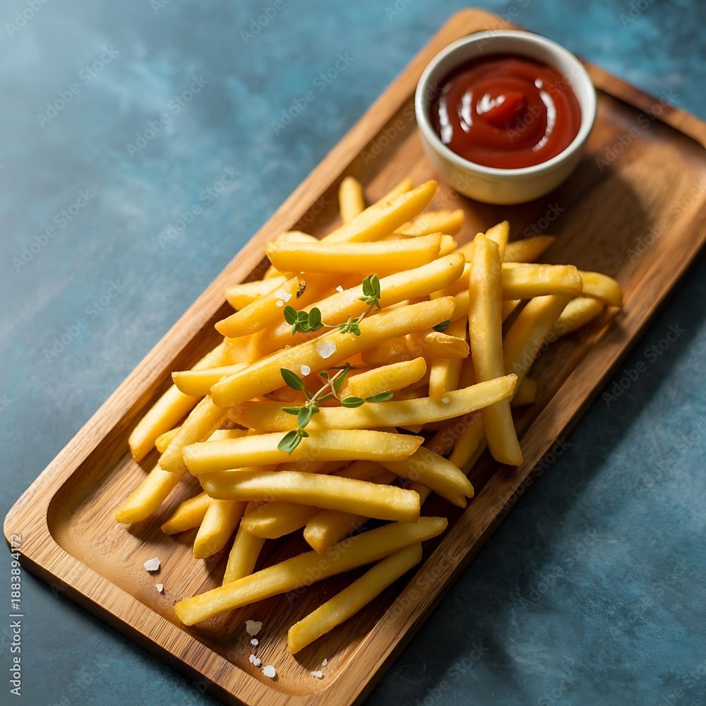 Classic Fries