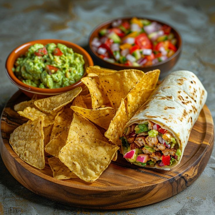 Mexican Roll