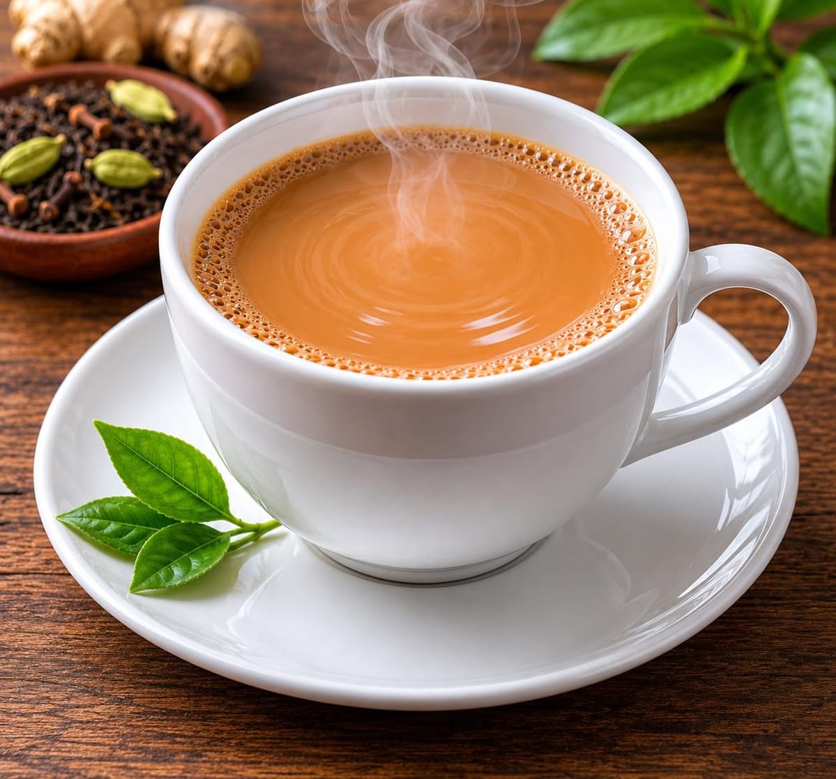Paan Chai