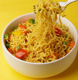 Veg Tandoori Maggie